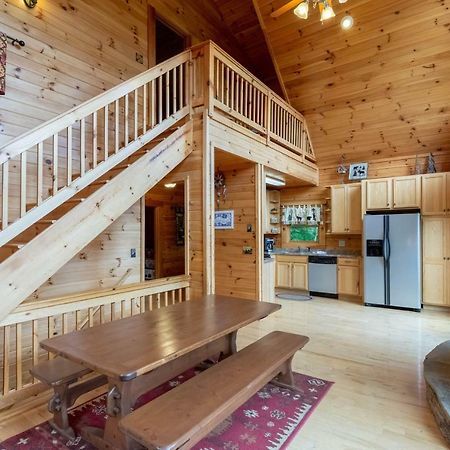 3 Bed 3 Bath Vacation Home In Whittier Exteriör bild