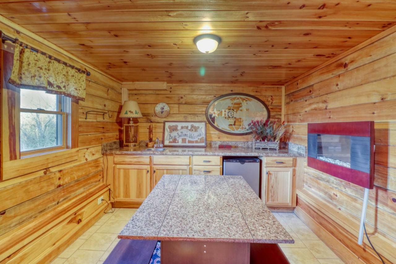 3 Bed 3 Bath Vacation Home In Whittier Exteriör bild
