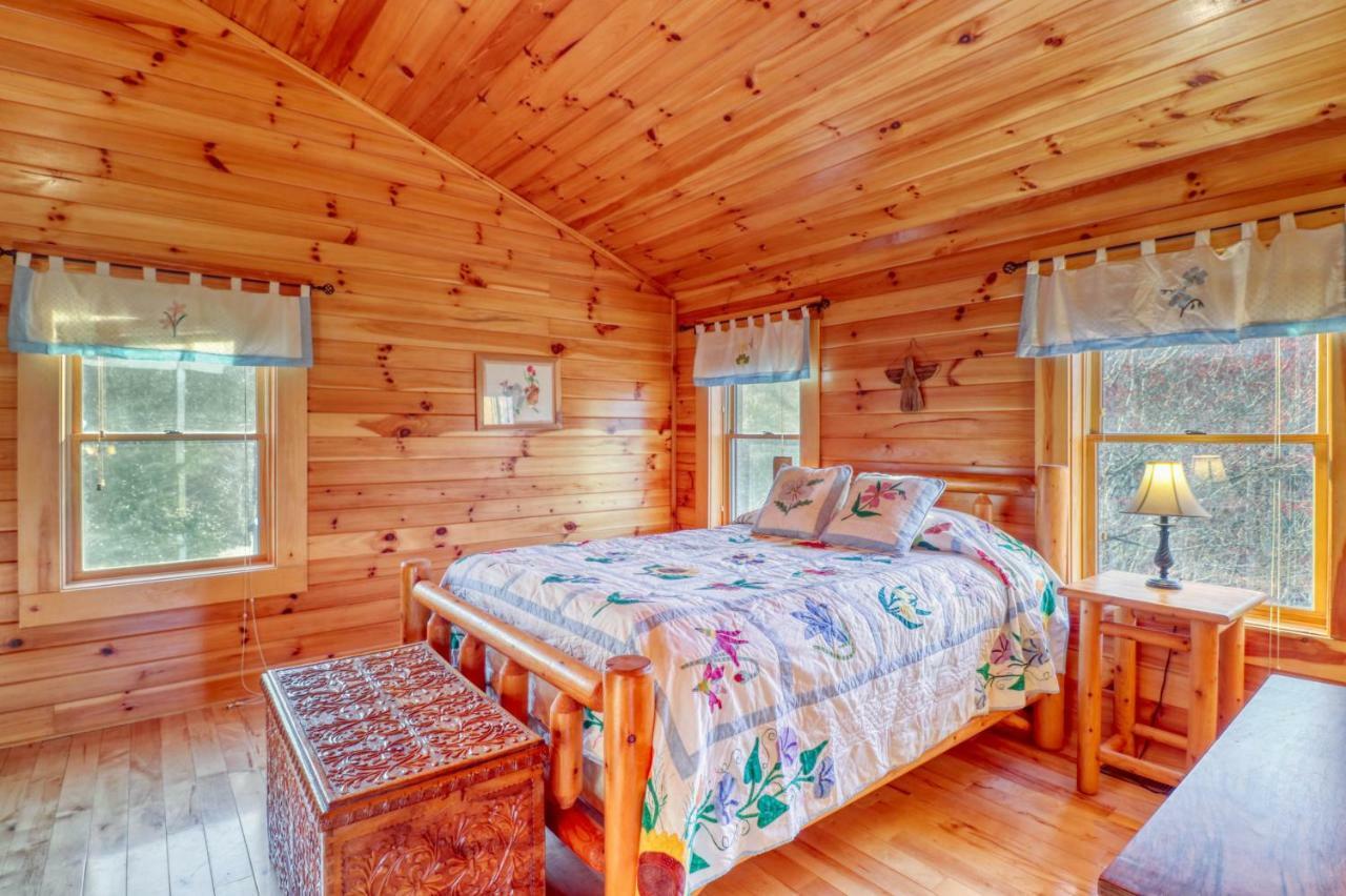 3 Bed 3 Bath Vacation Home In Whittier Exteriör bild