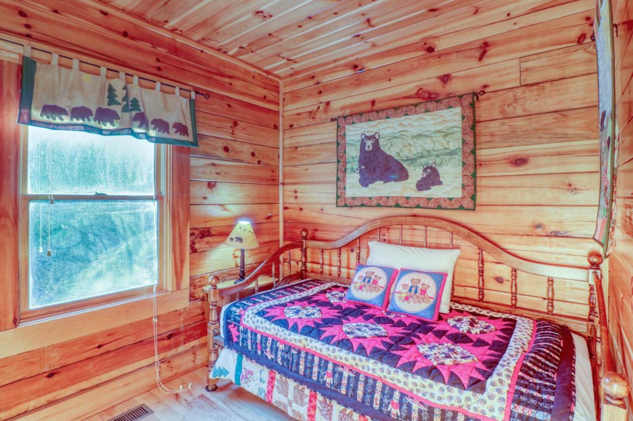 3 Bed 3 Bath Vacation Home In Whittier Exteriör bild