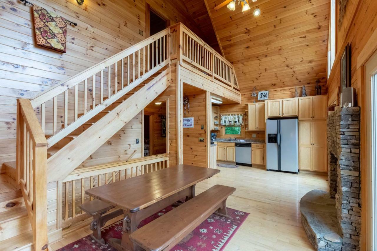 3 Bed 3 Bath Vacation Home In Whittier Exteriör bild