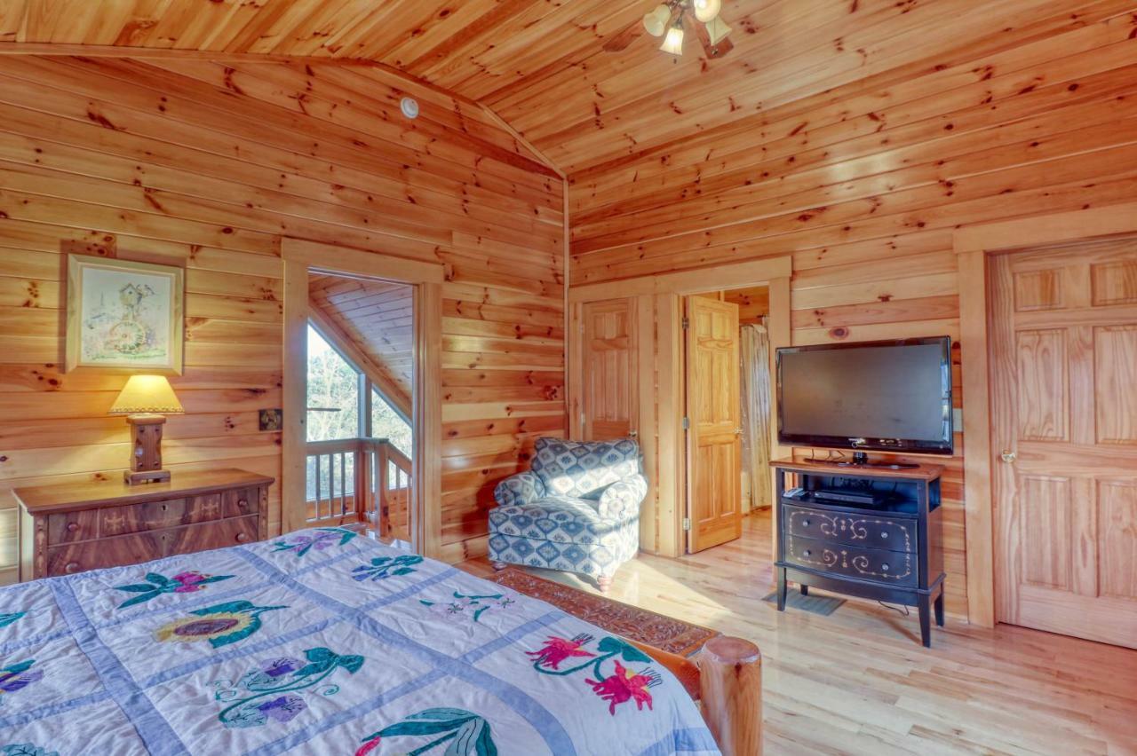 3 Bed 3 Bath Vacation Home In Whittier Exteriör bild