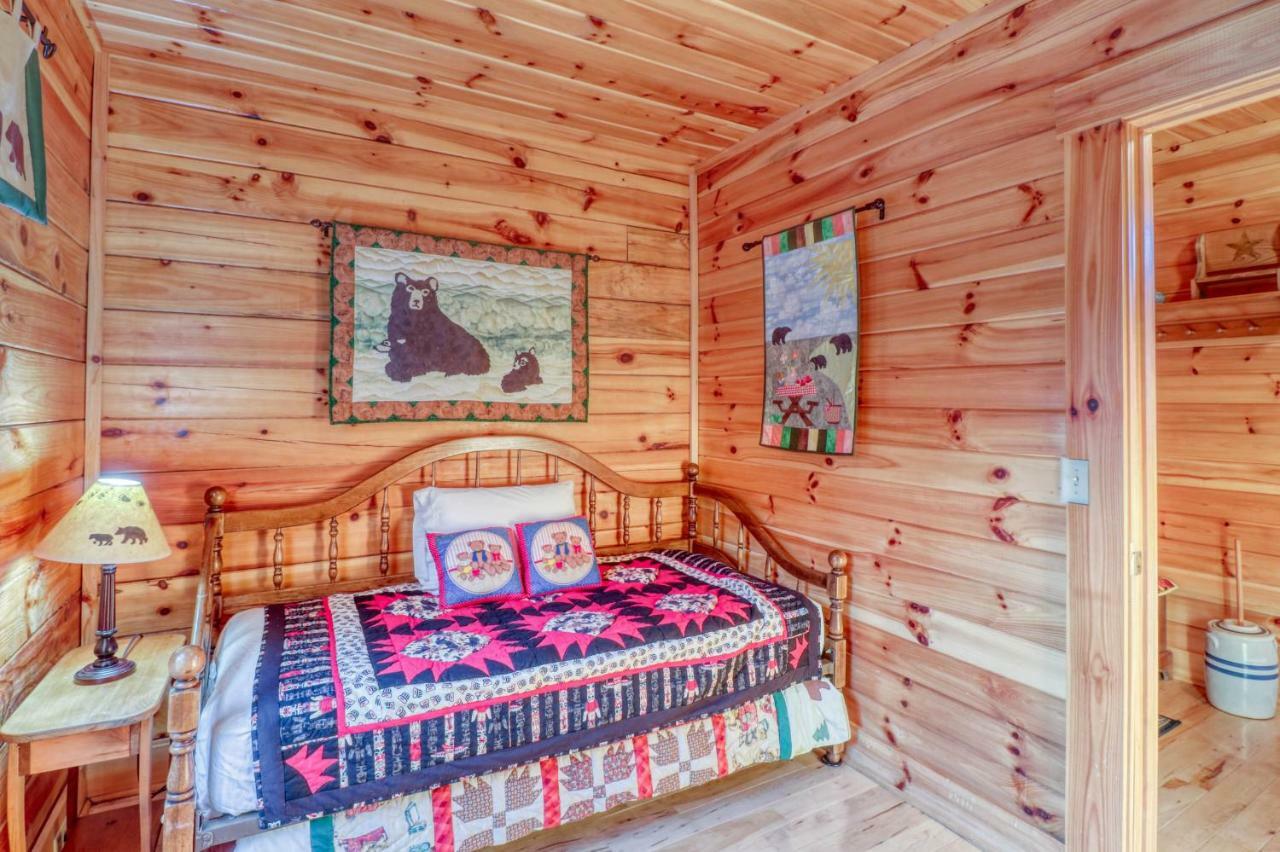 3 Bed 3 Bath Vacation Home In Whittier Exteriör bild