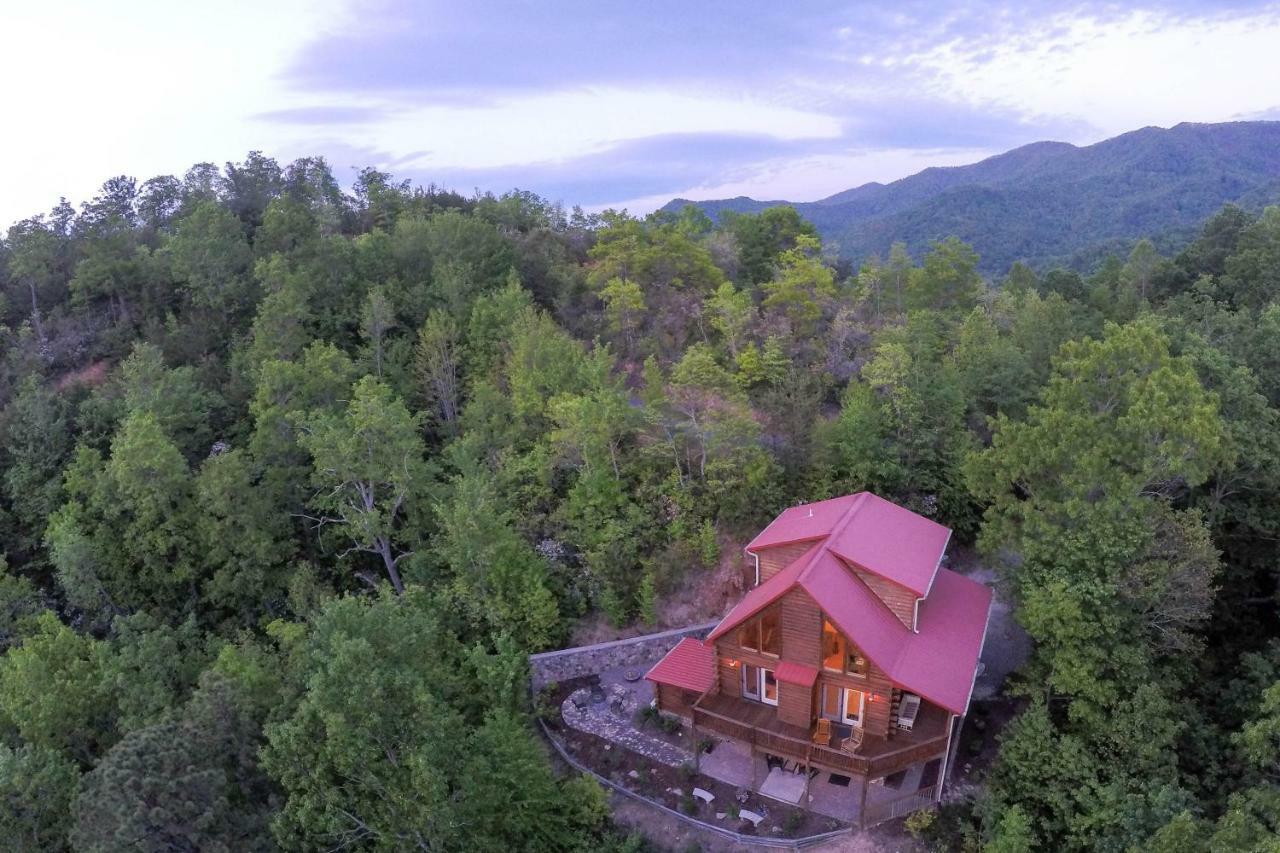3 Bed 3 Bath Vacation Home In Whittier Exteriör bild